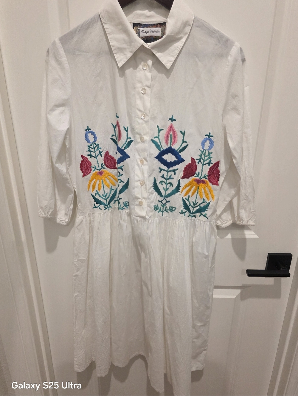 Vintage Collection Dress